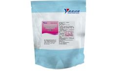 Huiying - Vitamin C Powder/Anti-Stress, Improve Immunity