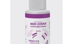 Med-Cover - Barrier Film Spray