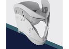 Med-Cover - First Aid Collar