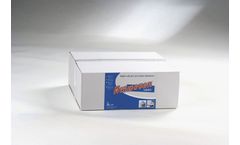 Sanifix - Model LR 1042-920 - V Fold Roll