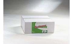 Fastclean - Model LR 1050-360 - V Fold Roll