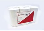 Dustproof - Model 3240-200 - Electrostatic Wipes