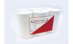 Dustproof - Model 3240-200 - Electrostatic Wipes