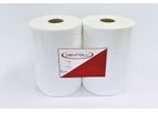 Fastclean Premium - Model 5050-142 - Industrial Roll