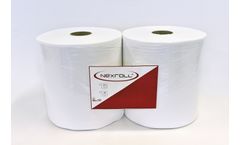 Fastclean Premium - Model 5050-199 - Industrial Roll