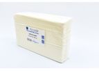 Airflat Light - Model 7055-120 - Refill Folded Wipes
