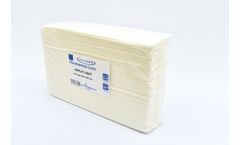 Airflat Light - Model 7055-120 - Refill Folded Wipes