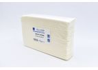 Airflat Strong - Model 7080-100 - Refill Folded Wipes