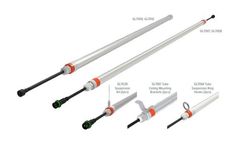 Gallina - 28w 1500mm Warwick T8 Rotational Poultry Tube