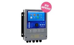 Gallina - Model GL7034 - 3000W Warkworth iDIMMER 3L Automatic Control