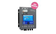 Gallina - Model GL7036 - 4500W Warkworth iDIMMER 3L Automatic Control