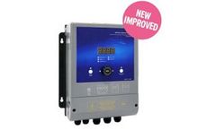 Gallina - Model GL7033 - 3000W Warkworth iDIMMER 3S Manual Control