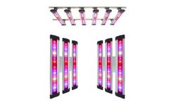 Gallina- - Model GL7200 - 65W Harvest Led Grow Light Bar