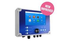 Gallina - Model GL7037 - Warkworth Programmable Timer Control Unit