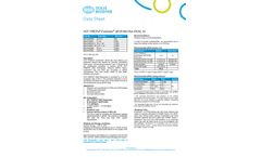 HOT FIREPol EvaGreen - Model qPCR Mix Plus(ROX) - Dye-based Real-time Quantitative PCR - Brochure
