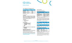 HOT FIREPol - Hot-start PCR Mix for GC-rich Templates - Brochure