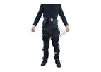 Syrebo - Model SY-HR03E - Walking Exoskeleton