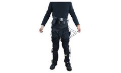 Syrebo - Model SY-HR03E - Walking Exoskeleton
