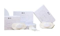 Syrebo - Model SY-HR06E - Tens Therapy Low Frequency Stimulator