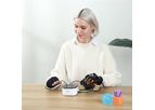 Syrebo - Model C10 - Hand Training Robotic Glove for Stroke Patients