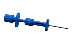 Vigeo - Model Myelo Slim - Bone and Bone Marrow Biopsy Device