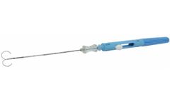 Vigeo - Model Relock Premium Duo - Repositionable One-Handed Breast Localization Device