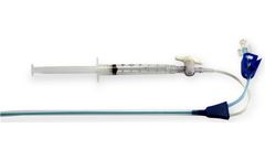 Vigeo - Model Isterix - Hysterosalpingography and Hysterosonography Catheter