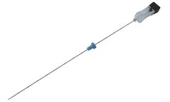 Vigeo - Model Alcoject - Percutaneous Ethanol Injection Needle (PEIT)