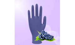 SmartGlove - Dental Gloves