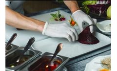 SmartGlove - Smart-Food Gloves