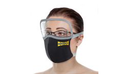 Uriel - Model GAM V GAM - Masks