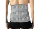 Uriel - Model 062 - Lumbo Sacral Belt