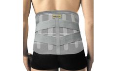 Uriel - Model 062 - Lumbo Sacral Belt