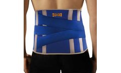 Uriel - Model T07 - Lordosis Belt