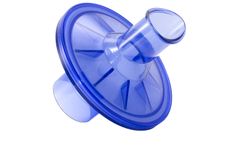 Orbit - VB Filter for Spirometer