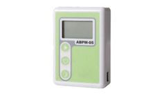VectraCor - Model ABPM-05 - 48-hour ABP Monitor
