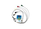 VectraCor - Model Q200/HE - Holter/Event Monitor