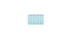 VectraCor - Model Z-5000-1920 - Resting ECG Tab Electrodes