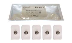 VectraCor - Model V100300 - Wet Gel Monitoring Electrodes