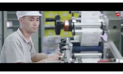 Unimed Medical Supplies - Patient Monitoring Accessories Manufacturer - Video