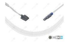 Goldway-Philips - Model U210S-37 - Compatible Reusable Sp02 Sensors