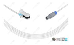 Mindray - Model U910-29 - Compatible Reusable Sp02 Sensors