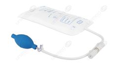 Unimed - Model DPI-500 - Disposable Pressure Infusion Bag