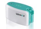Winnoz - Model Haiim - Vacuum-Assisted Blood Collection System
