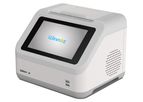 Winnoz - Model eGGi - Molecular Detection Device for Rapid  and On-Site Nucleic Acid Analyzer