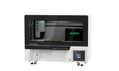 Tian Long - Model PANA9600S - Automated Nucleic Acid Workstation