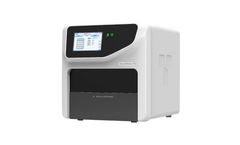 Tianlong - Model GeneRotex96 - Rotary Nucleic Acid Extractor