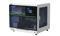 Tianlong - Model PANAS401 - Automated Liquid Handling System