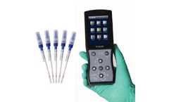 Tianlong - Model Biolum - Portable Hygiene Monitor