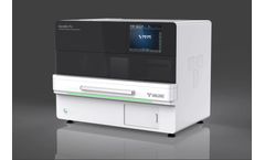 Tianlong - Model GeneMix Pro - Automatic Sample Processing System